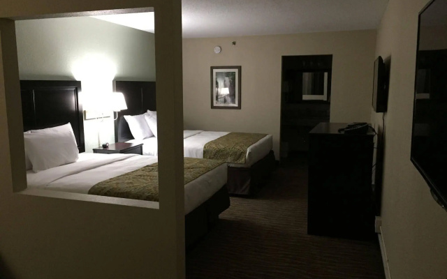 photo 5 of Cascades Mountain Resort, Ascend Hotel Collection