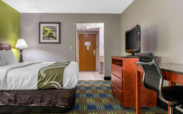 photo 5 of Quality Inn & Suites Bedford West