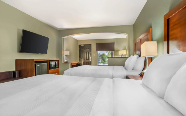 photo 4 of Quality Inn & Suites near Panama City Beach