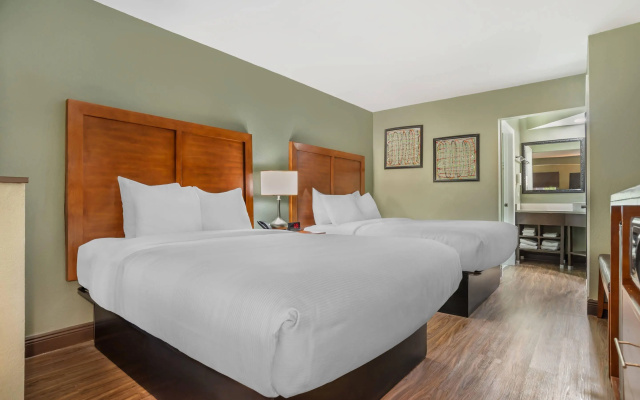 photo 5 of Quality Inn & Suites near Panama City Beach