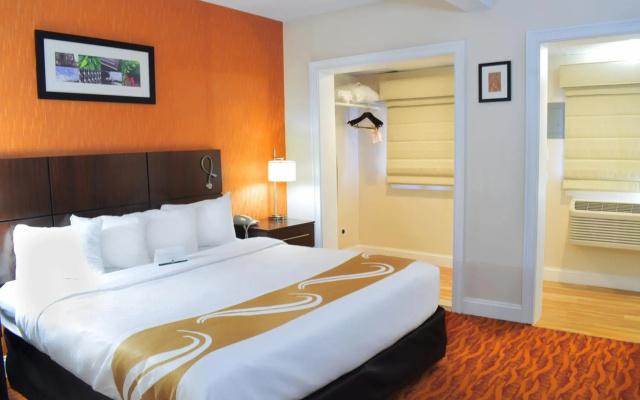 photo 4 of Quality Inn & Suites Middletown - Newport