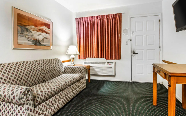 photo 3 of American Inn and Suites