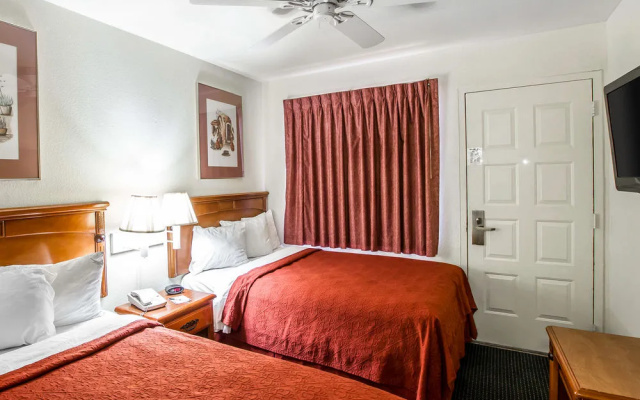 photo 4 of American Inn and Suites