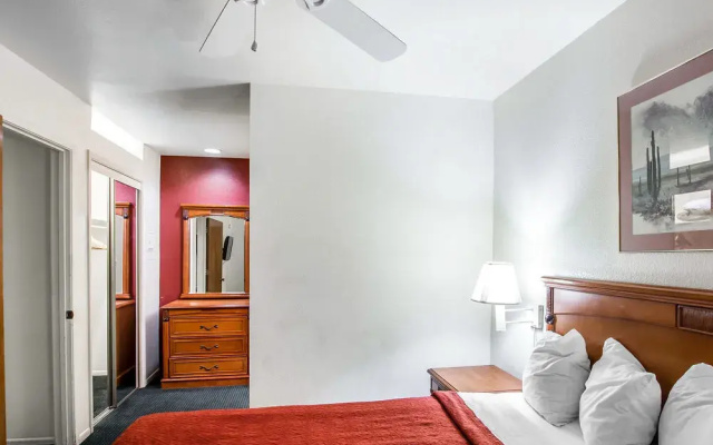 photo 5 of American Inn and Suites