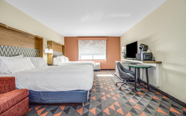 photo 3 of Holiday Inn Spartanburg Northwest by IHG