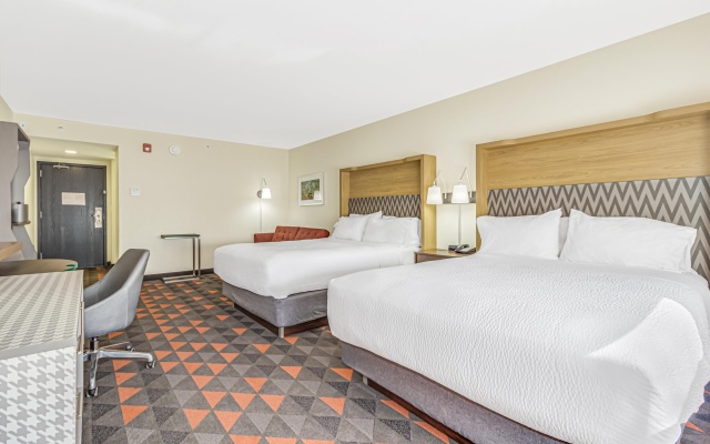 photo 4 of Holiday Inn Spartanburg Northwest by IHG