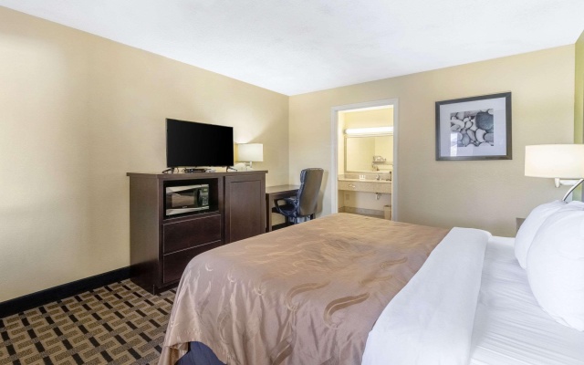 photo 4 of Quality Inn Franklin - Cool Springs Area