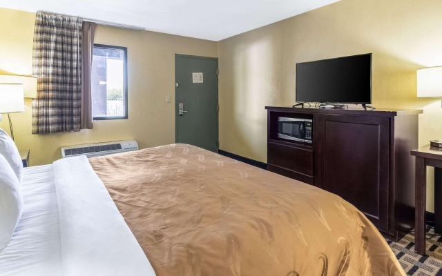 photo 5 of Quality Inn Franklin - Cool Springs Area