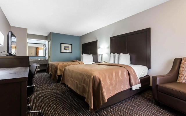 photo 3 of Quality Inn & Suites Mooresville - Lake Norman