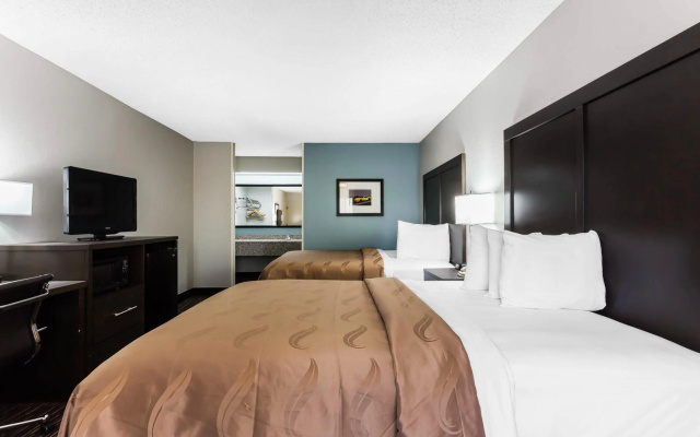 photo 5 of Quality Inn & Suites Mooresville - Lake Norman