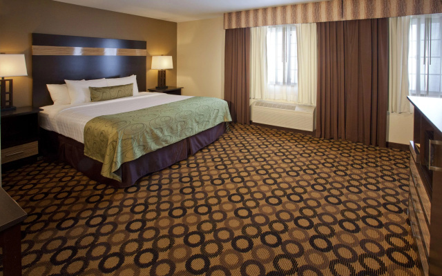 photo 2 of Baymont by Wyndham Kent/Seattle