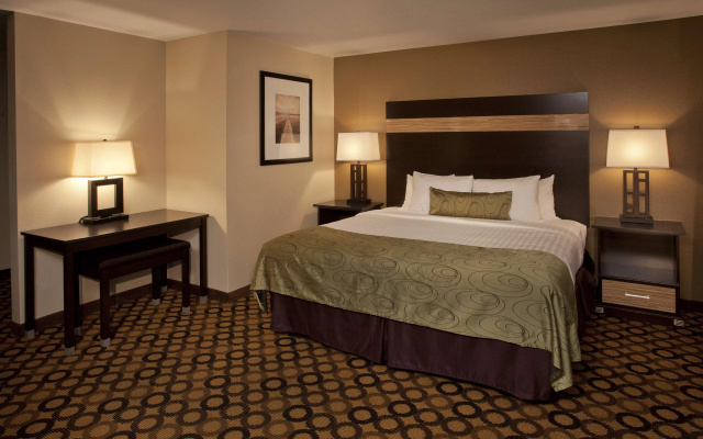 photo 3 of Baymont by Wyndham Kent/Seattle