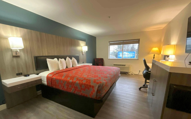 photo 5 of Baymont by Wyndham Kent/Seattle