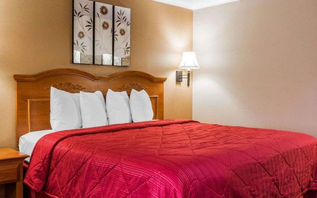 photo 4 of Quality Inn & Suites