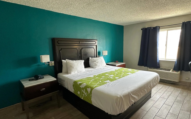 photo 3 of Rodeway Inn