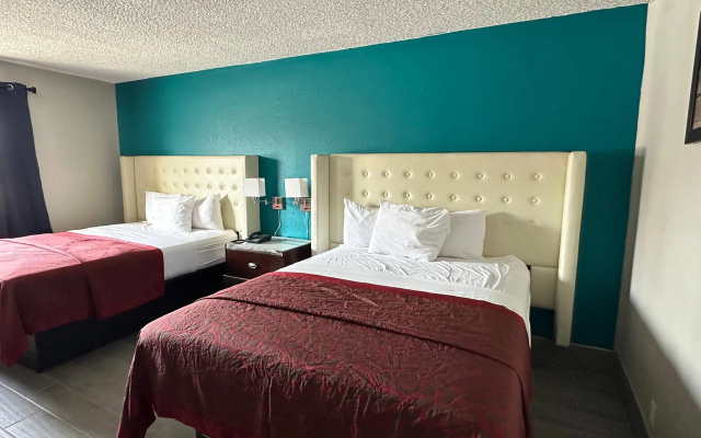 photo 4 of Rodeway Inn