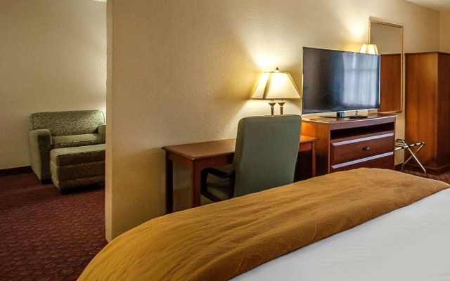 photo 3 of Quality Inn & Suites Covington