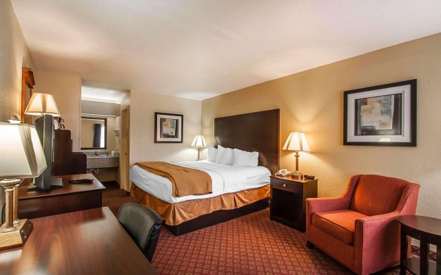 photo 5 of Quality Inn & Suites Covington