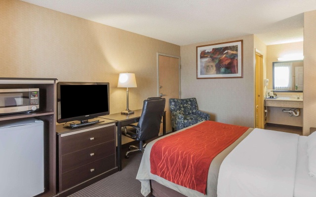 photo 3 of Quality Inn & Suites Fife Seattle