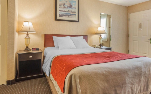 photo 4 of Quality Inn & Suites Fife Seattle
