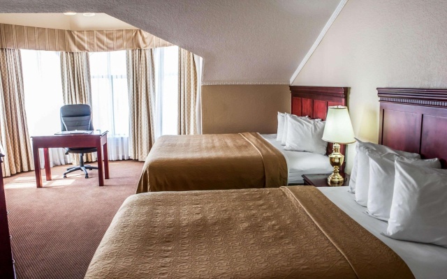 photo 5 of Quality Inn & Suites Fife Seattle