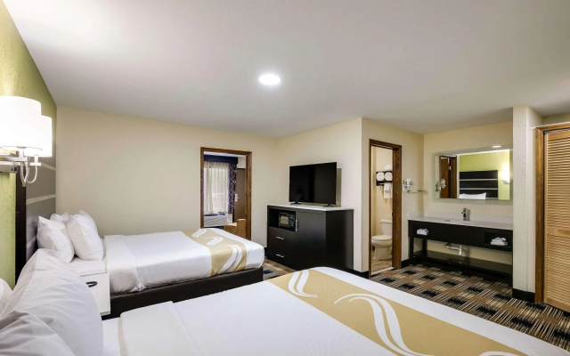 photo 5 of Quality Inn & Suites Mt Chalet
