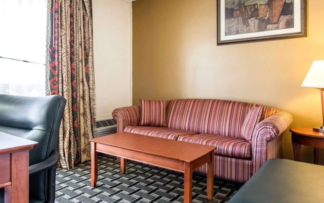 photo 5 of Quality Inn & Suites at Myrtle Beach