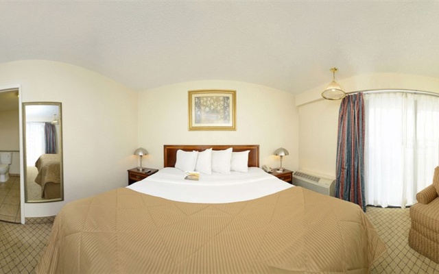 photo 4 of Quality Inn & Suites Near Fort Sam Houston