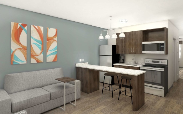 photo 5 of stayAPT Suites Alexandria-Fort Belvoir