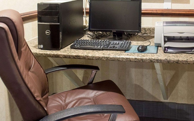 photo 4 of Quality Inn and Suites