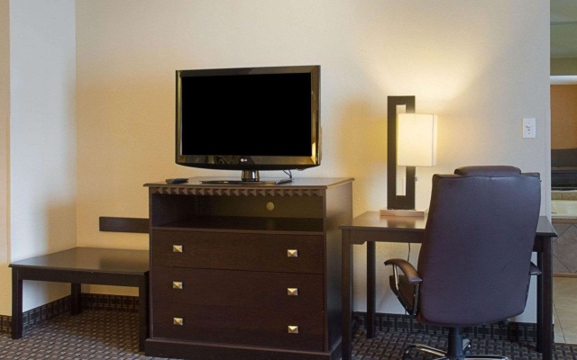 photo 5 of Quality Inn and Suites