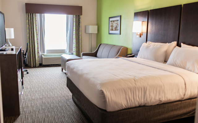 photo 3 of Holiday Inn Express & Suites Sweetwater by IHG