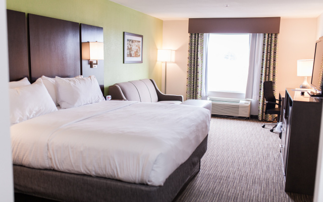 photo 4 of Holiday Inn Express & Suites Sweetwater by IHG