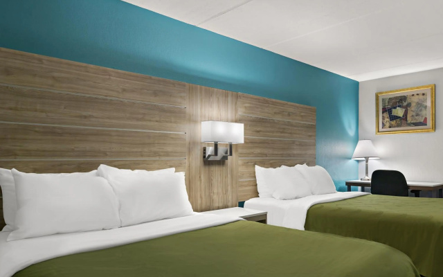 photo 3 of Quality Inn & Suites Vidalia