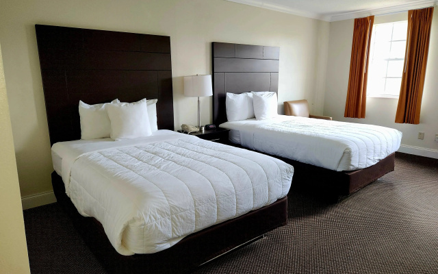 photo 4 of B&B HOTEL Jacksonville Airport – Newly Renovated!