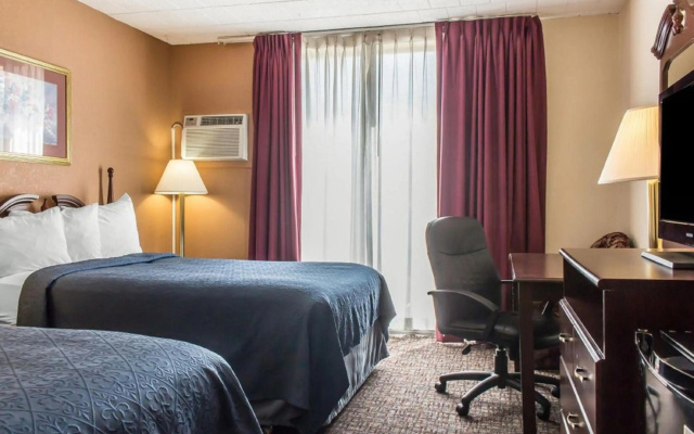photo 3 of FairBridge Inn and Suites Poconos