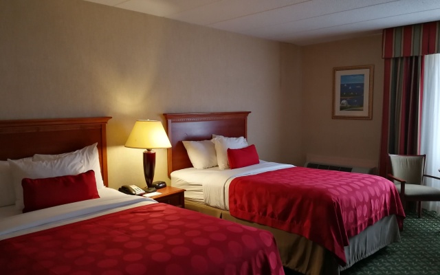 photo 3 of Mystic River Hotel & Suites Near Casinos