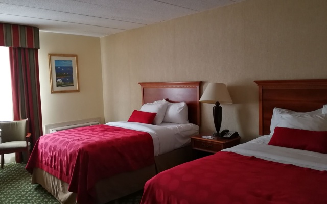 photo 5 of Mystic River Hotel & Suites Near Casinos