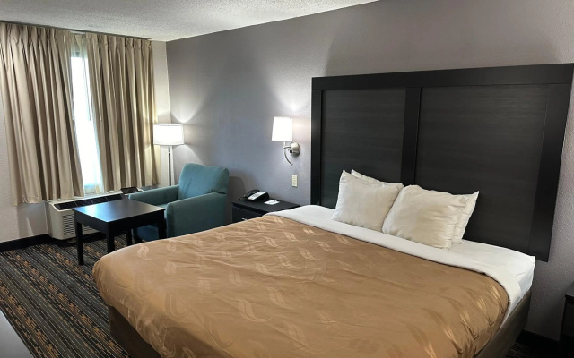 photo 3 of Quality Inn Ashland