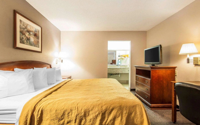 photo 4 of Quality Inn Ashland