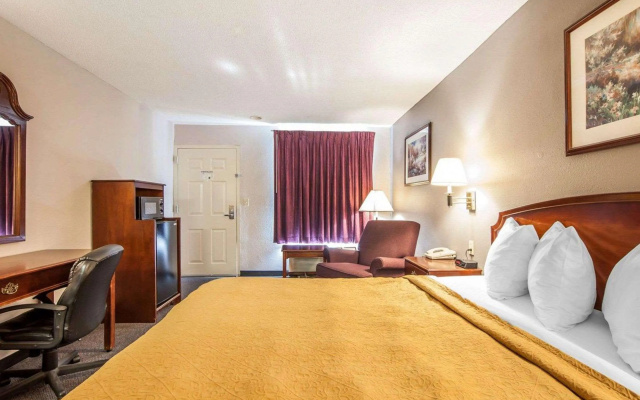 photo 5 of Quality Inn Ashland