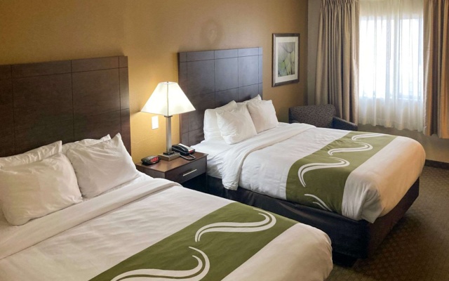 photo 4 of Quality Inn Ontario