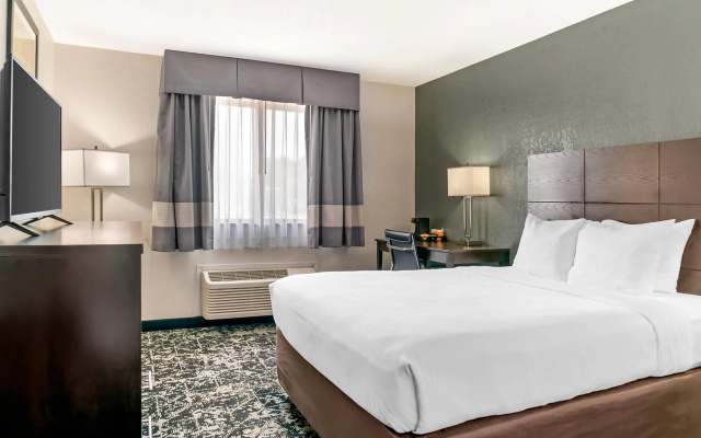 photo 5 of Quality Inn Grand Rapids South-Byron Center