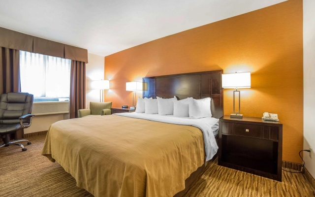 photo 3 of Quality Inn Post Falls - Coeur d'Alene