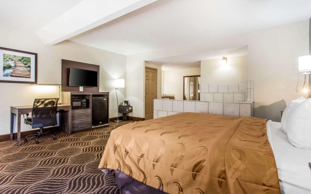 photo 3 of Quality Inn Black Mountain-Asheville East