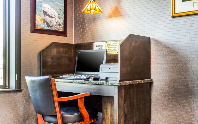 photo 5 of Quality Inn Black Mountain-Asheville East