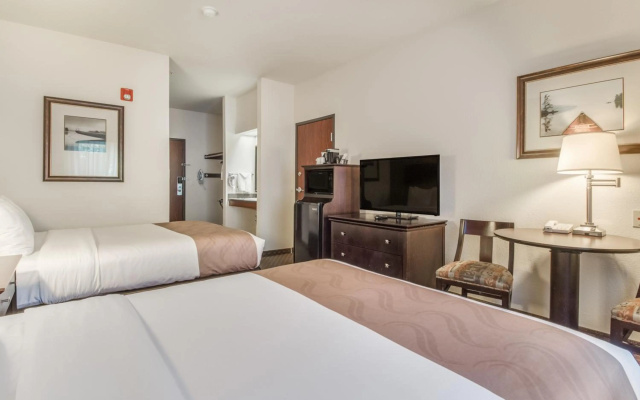 photo 3 of Quality Inn