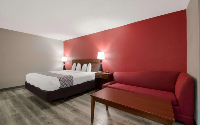 photo 3 of SureStay Plus Hotel by Best Western San Antonio North