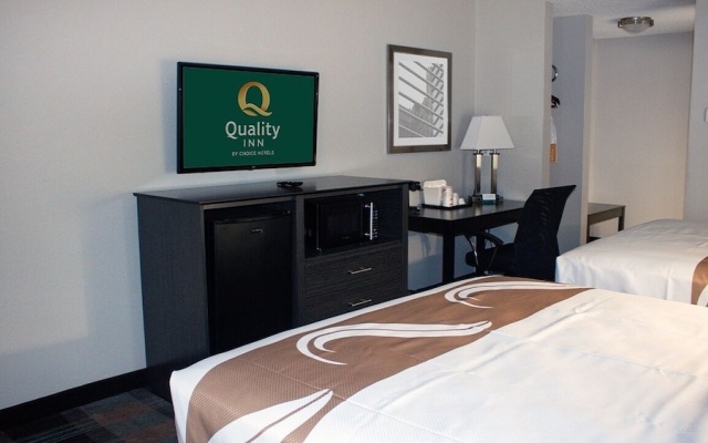 photo 3 of Quality Inn
