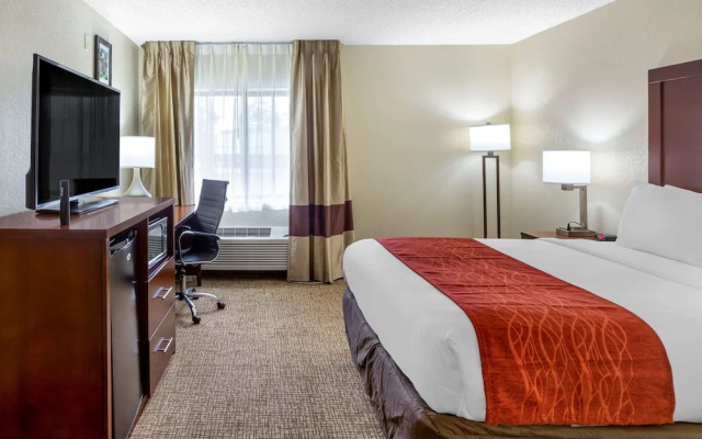 photo 2 of Quality Inn